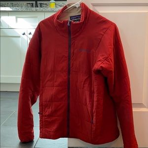 Patagonia Red Jacket - Medium